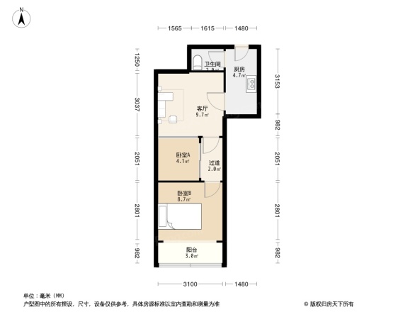 武夷路450弄小区