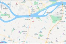 容桂街道德胜居委会成业路43号地块电子地图