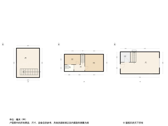 仙龙湾户型图