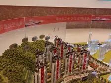 寰宇天下现房,广场西关南关工作很适合