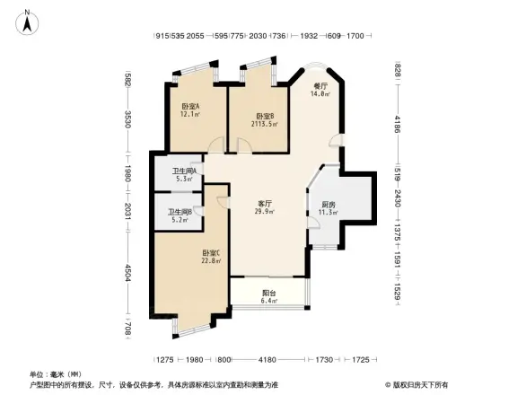 河滨围城