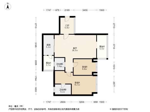 吉宝凌云峰阁