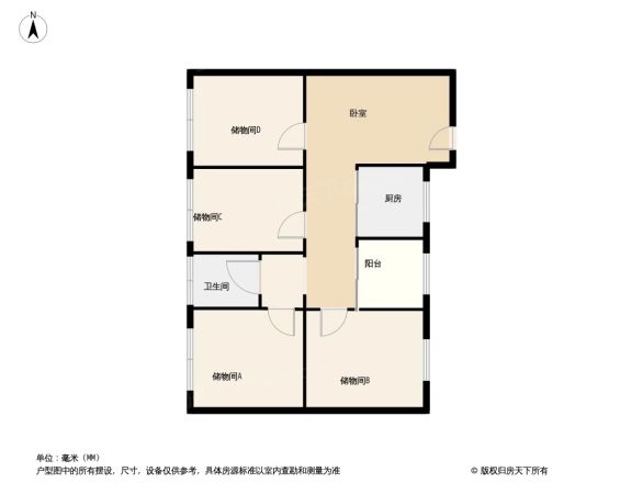 中铁鹭岛艺术城户型图