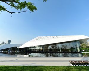 星河WORLD三期3室2厅西北