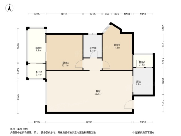 金沙西园四期