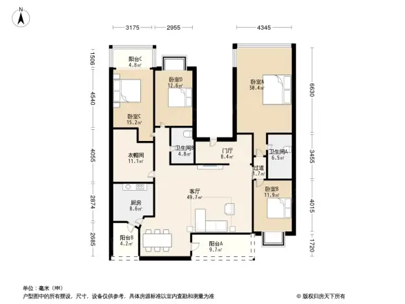 浣花省建行宿舍