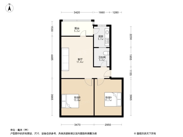 长兴街5号院