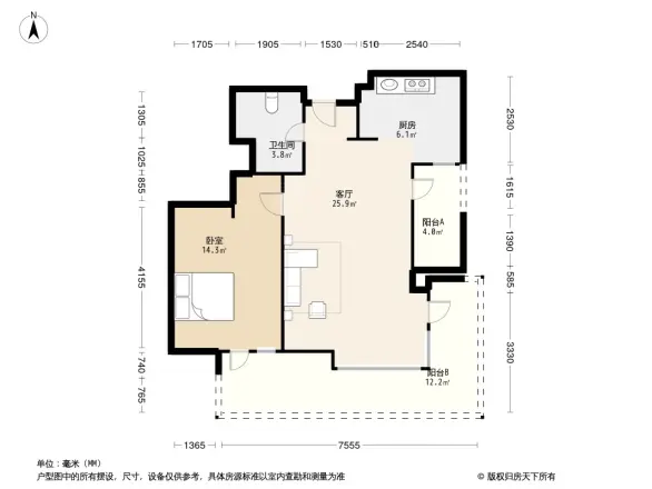 麓山国际半月湾