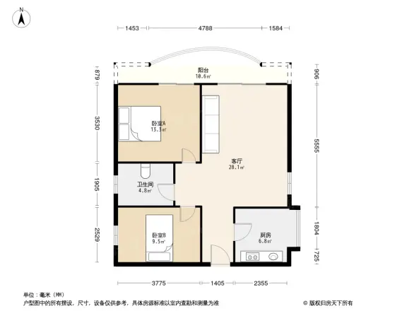 芝芝城市花园