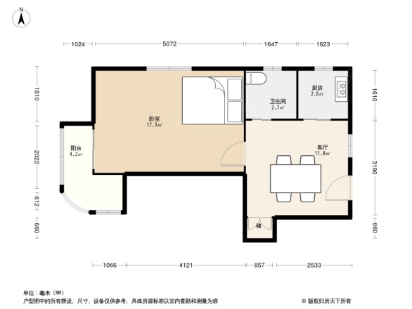 三泉路424弄小区