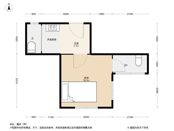 华山路693号