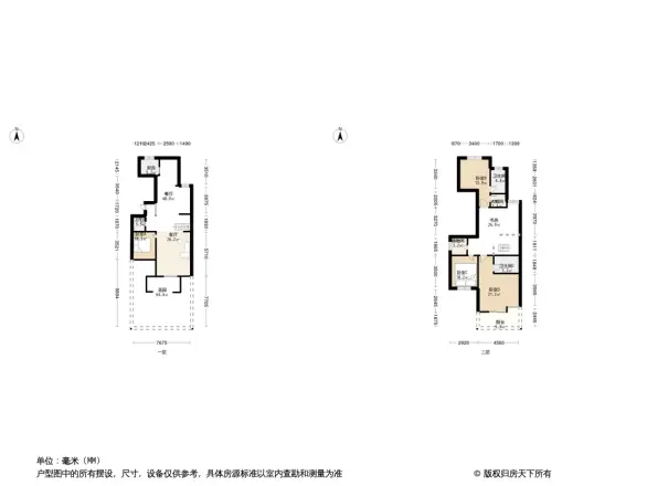 良渚文化村阳光天际