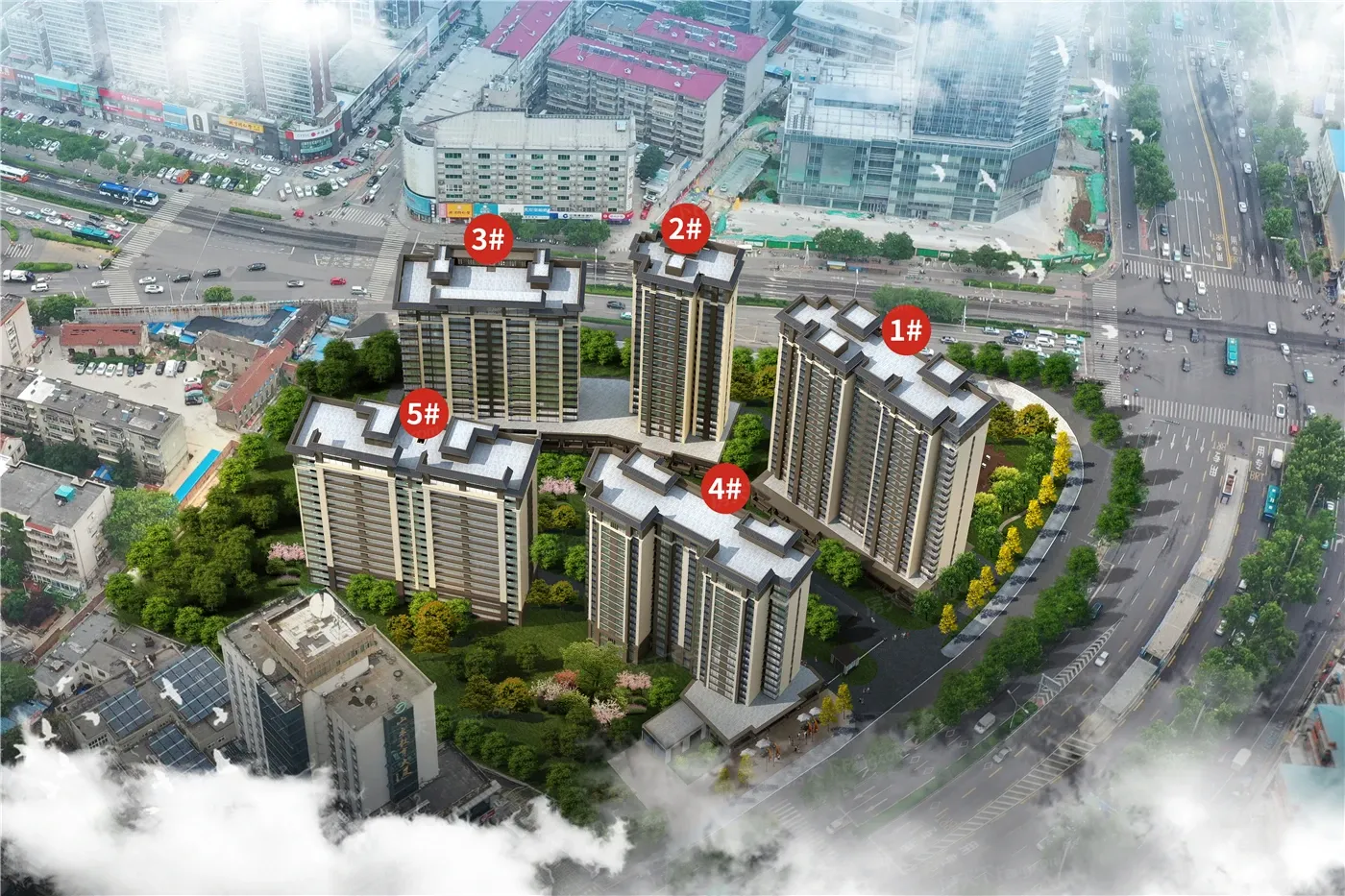 明湖壹品-济南明湖壹品楼盘详情-济南房天下
