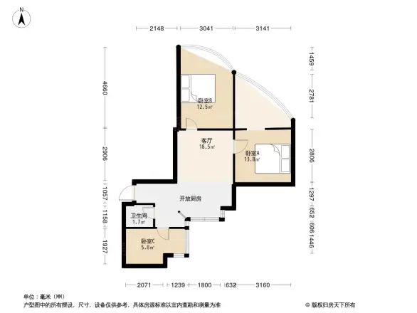 人民中路89号