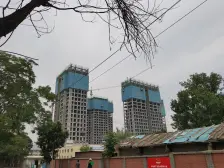 华润未来城市三期 98平 边户户型 南北通透 诚售可议