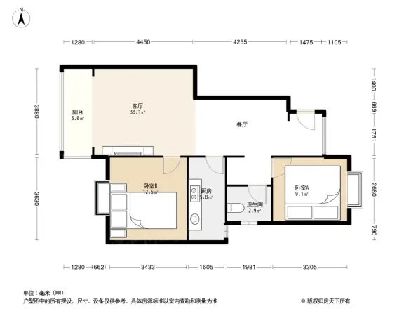 云领星河庄园