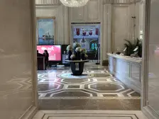 中交锦悦近轻轨小区环境好业主安心出售交通方便