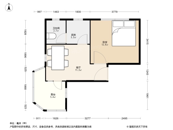 高科西路2763弄小区