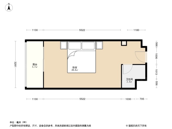 理想城市花园