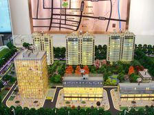 松鹤一品3室2厅南