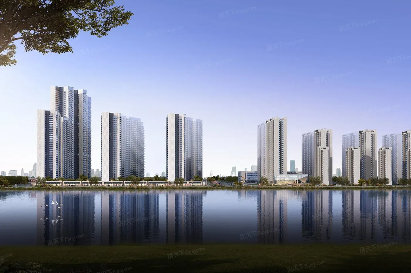 【官网】汕头【悦江府北区】售楼处电话【营销中心】400-763-1618转