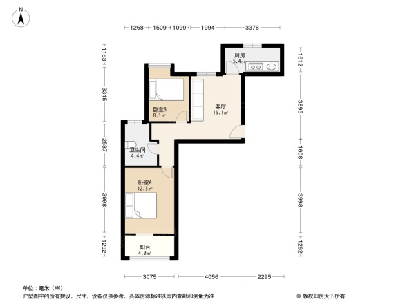 玉兰清苑