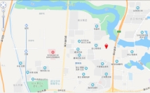 武汉二十四城电子地图