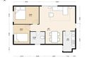 明昌大厦户型图