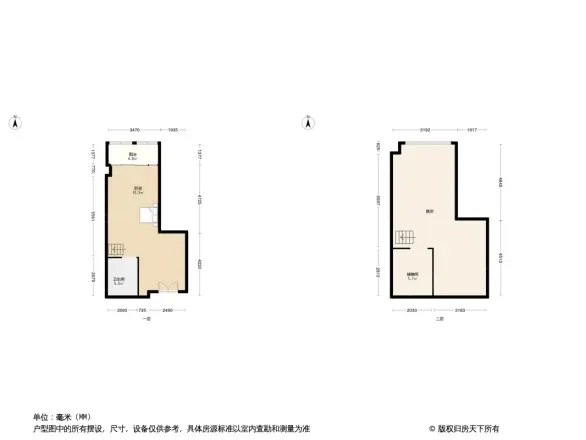 万华1号酒店式公寓