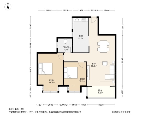 银盘鑫城