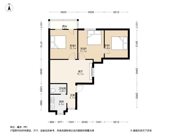 星光大道西一里12号小区