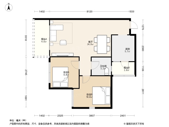 盛邦领地