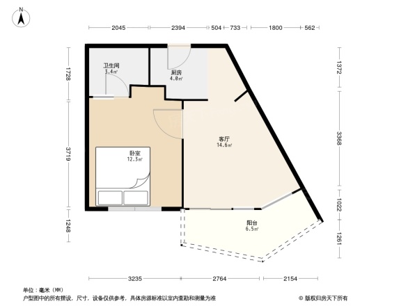 名城映象花苑