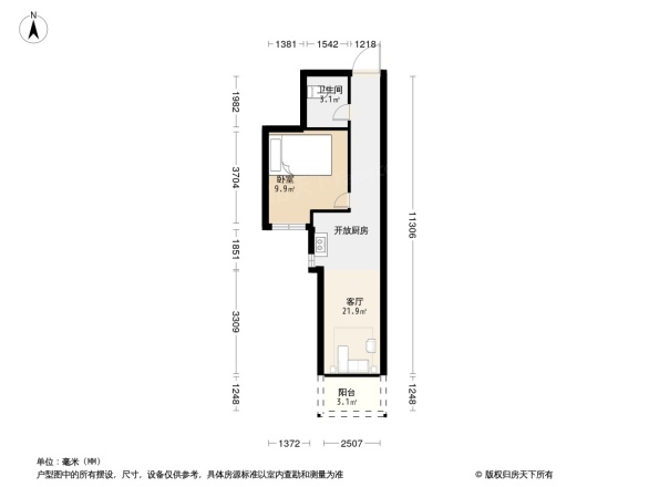 融侨锦江悦府