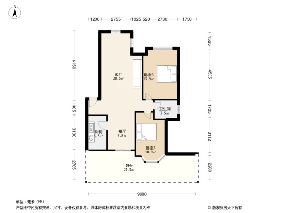 怡福阳光花园