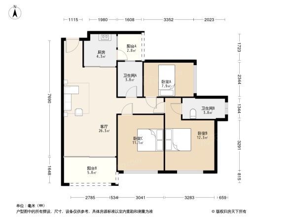 绿洲华庭