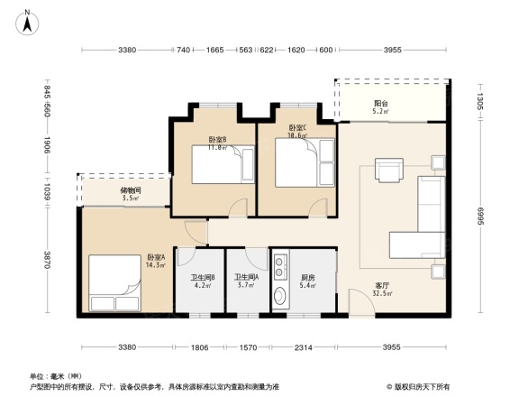 顺景朝阳活力坊