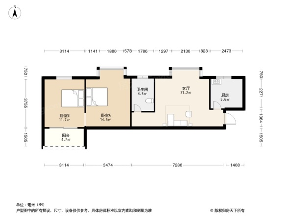 融侨锦江悦府