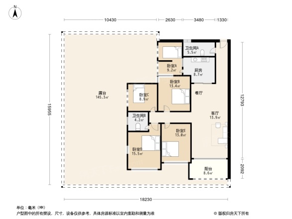 盛邦珑湖