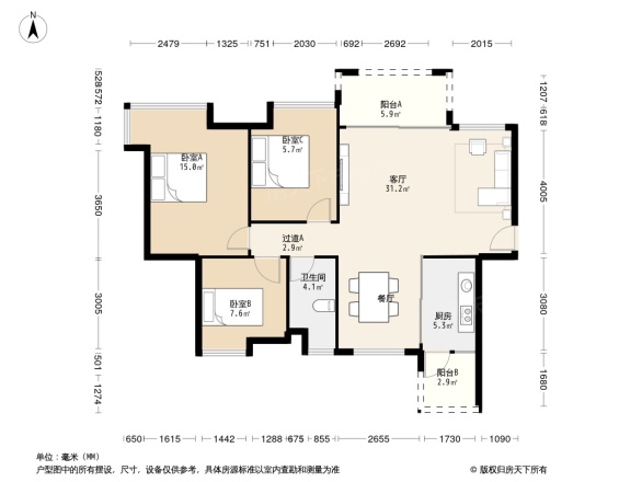 骏珑盛景花园