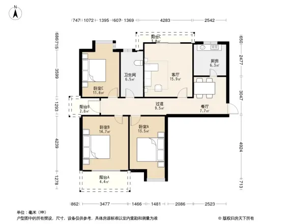 婺江家园二园