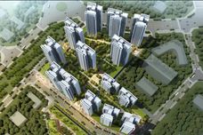 恒达·江山[长洲区]