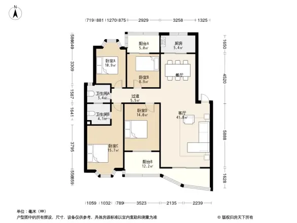 五彩点金苑