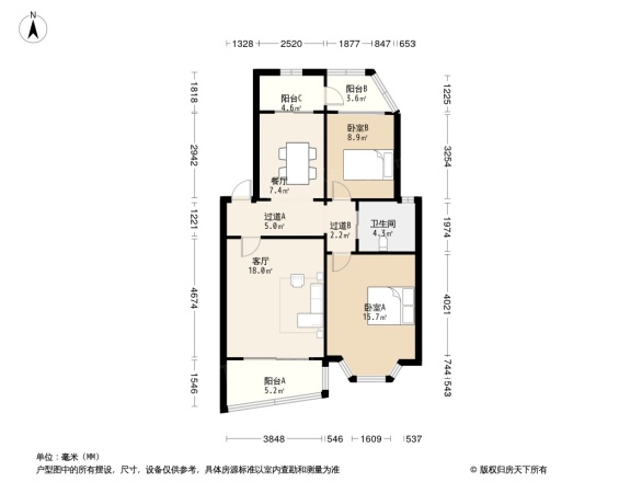 五彩点金苑