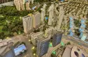 合景誉山国际实景图