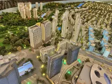 合景誉山国际?区 3室1厅 北