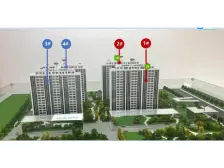 店董主推,电梯房,楼层好,近轨交