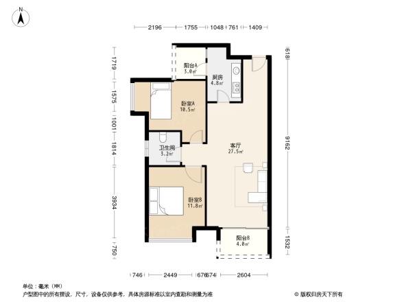 保利香槟国际