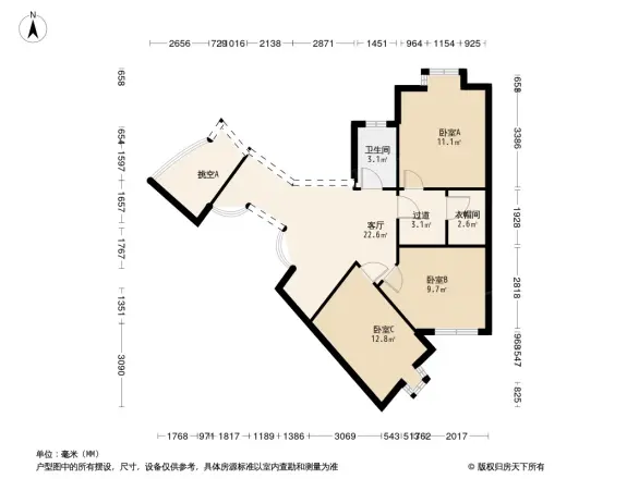 恒辉花园