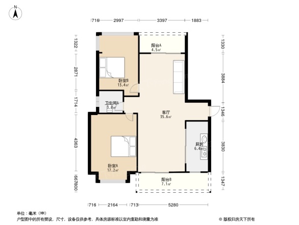 丽丰棕榈彩虹别墅